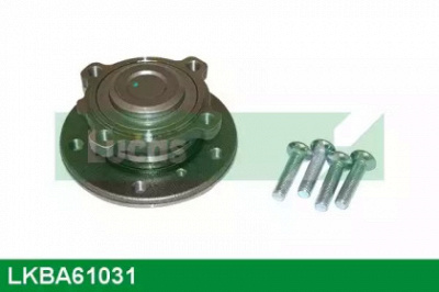 LUCAS ENGINE DRIVE lkba61031 -  Комплект подшипника ступицы колеса